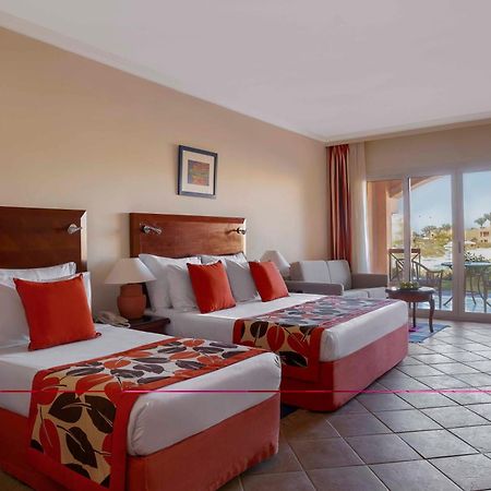 Jaz Grand Marsa Ξενοδοχείο Coraya Bay Εξωτερικό φωτογραφία