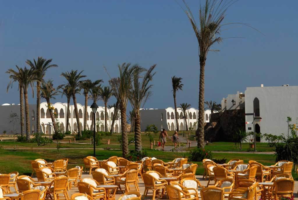 Jaz Grand Marsa Ξενοδοχείο Coraya Bay Εξωτερικό φωτογραφία