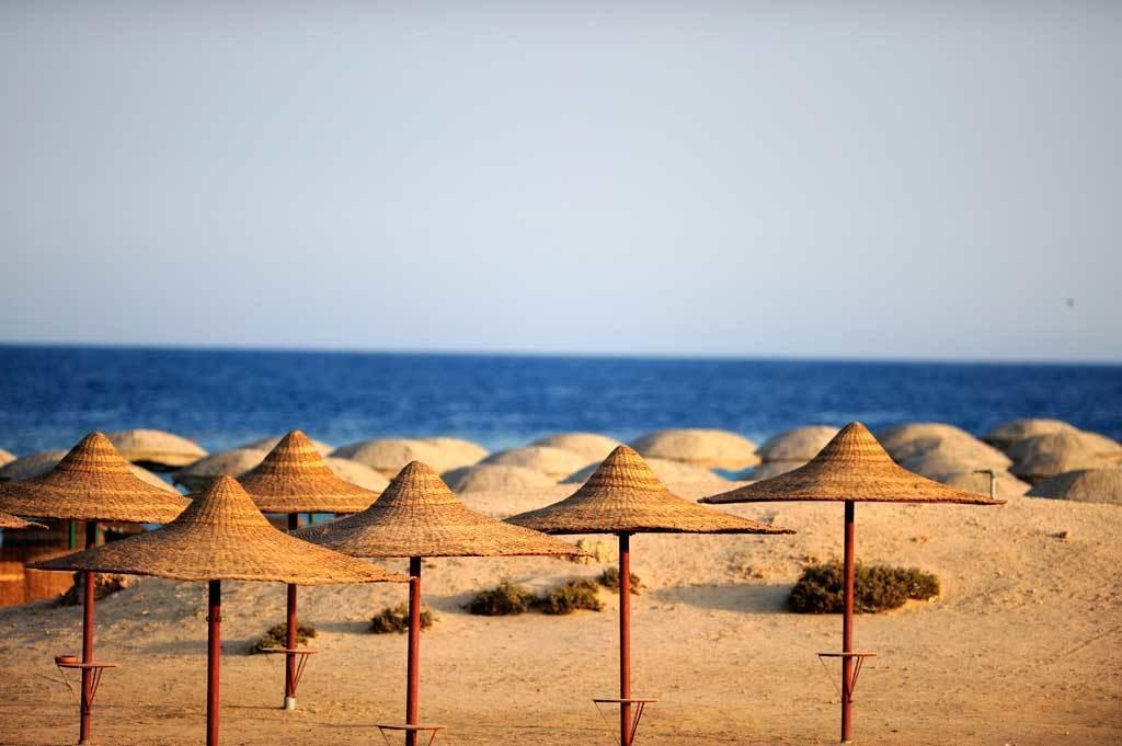 Jaz Grand Marsa Ξενοδοχείο Coraya Bay Εξωτερικό φωτογραφία