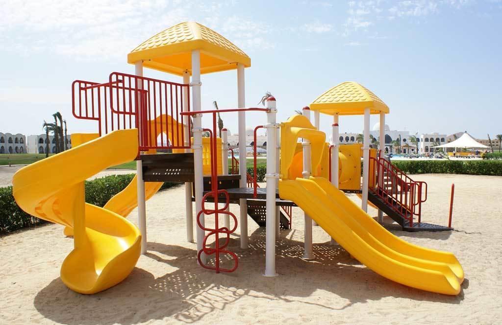 Jaz Grand Marsa Ξενοδοχείο Coraya Bay Εξωτερικό φωτογραφία
