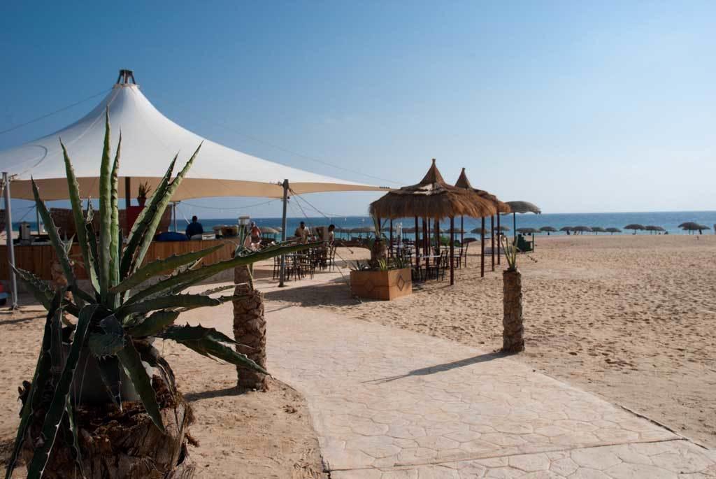 Jaz Grand Marsa Ξενοδοχείο Coraya Bay Εξωτερικό φωτογραφία