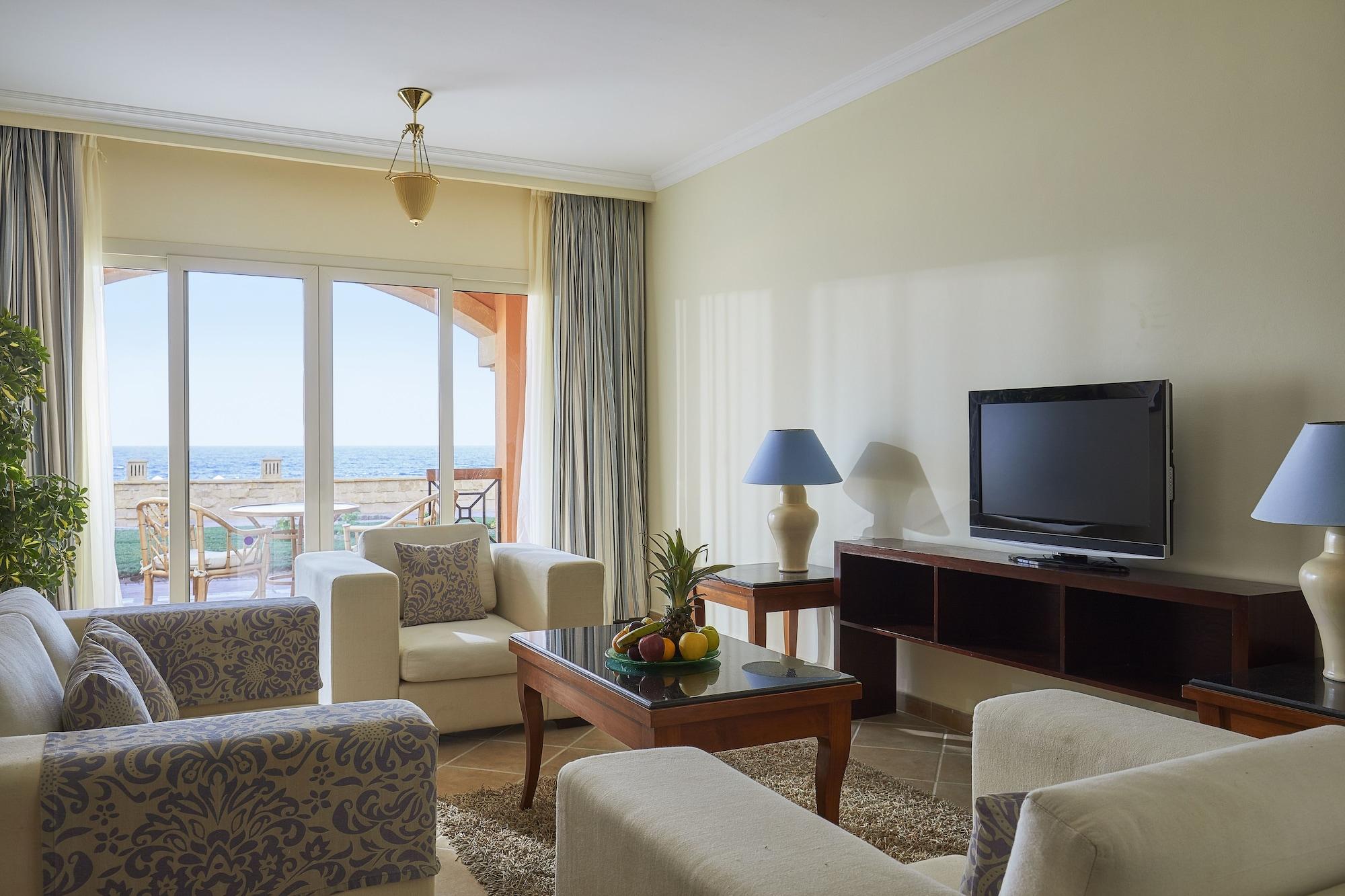 Jaz Grand Marsa Ξενοδοχείο Coraya Bay Εξωτερικό φωτογραφία