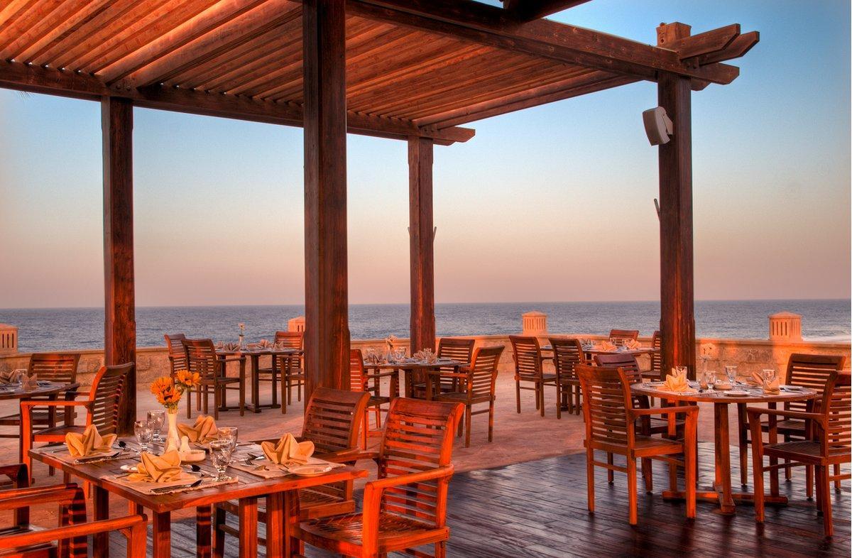 Jaz Grand Marsa Ξενοδοχείο Coraya Bay Εξωτερικό φωτογραφία