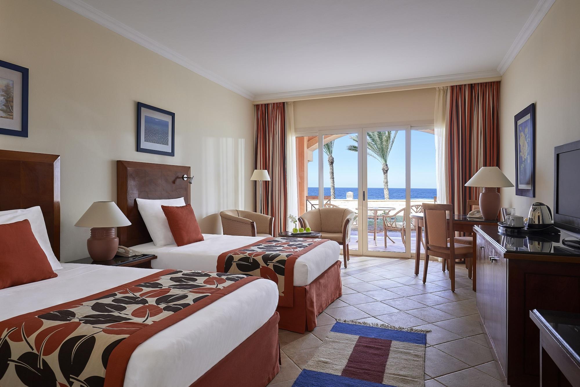 Jaz Grand Marsa Ξενοδοχείο Coraya Bay Εξωτερικό φωτογραφία