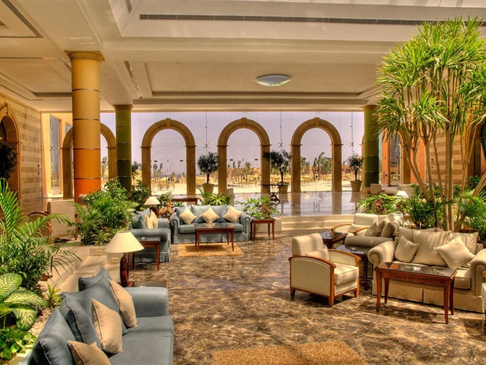 Jaz Grand Marsa Ξενοδοχείο Coraya Bay Εξωτερικό φωτογραφία
