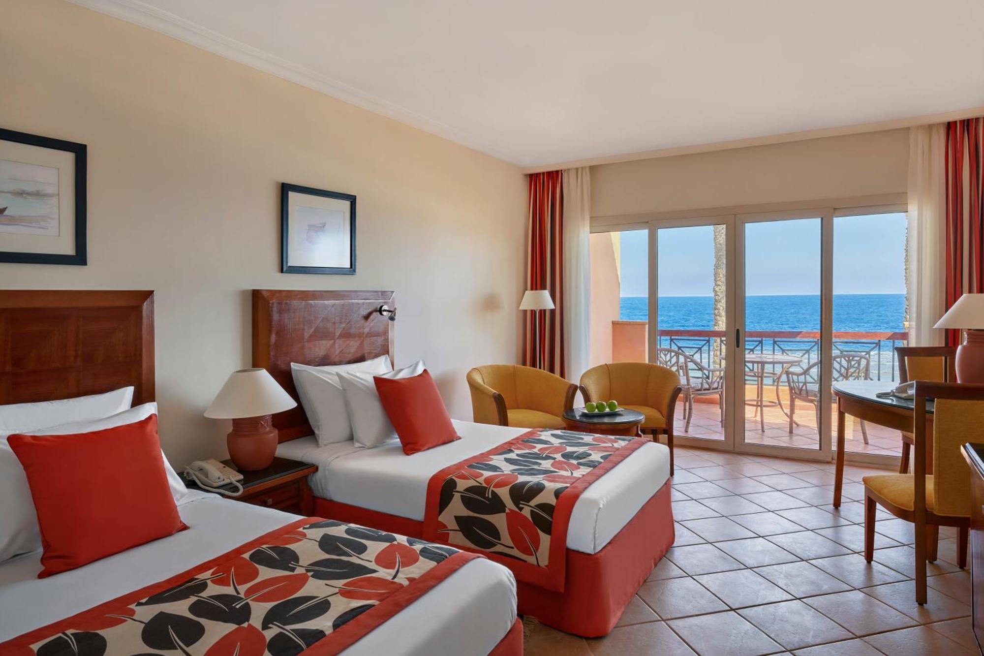 Jaz Grand Marsa Ξενοδοχείο Coraya Bay Εξωτερικό φωτογραφία