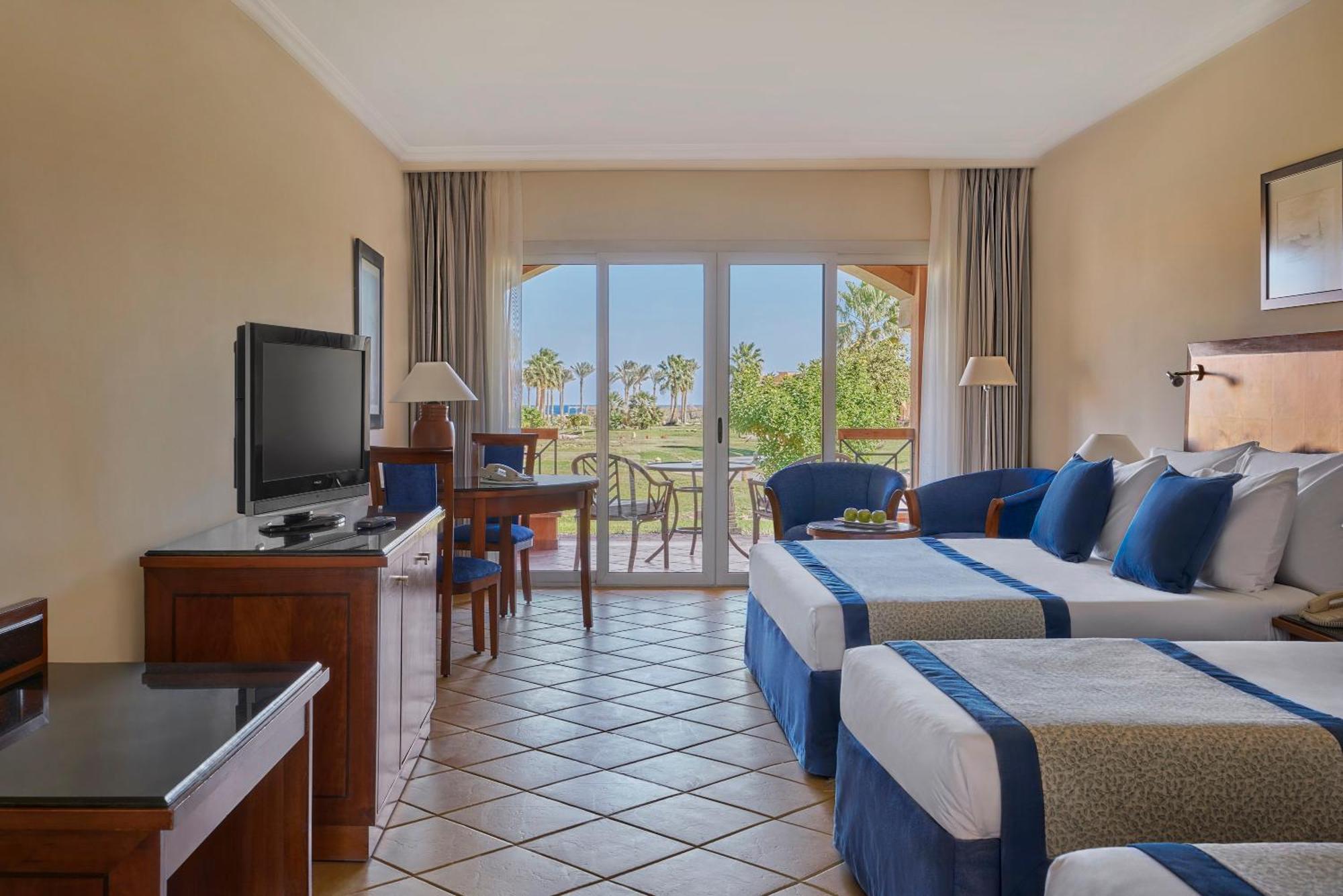 Jaz Grand Marsa Ξενοδοχείο Coraya Bay Εξωτερικό φωτογραφία