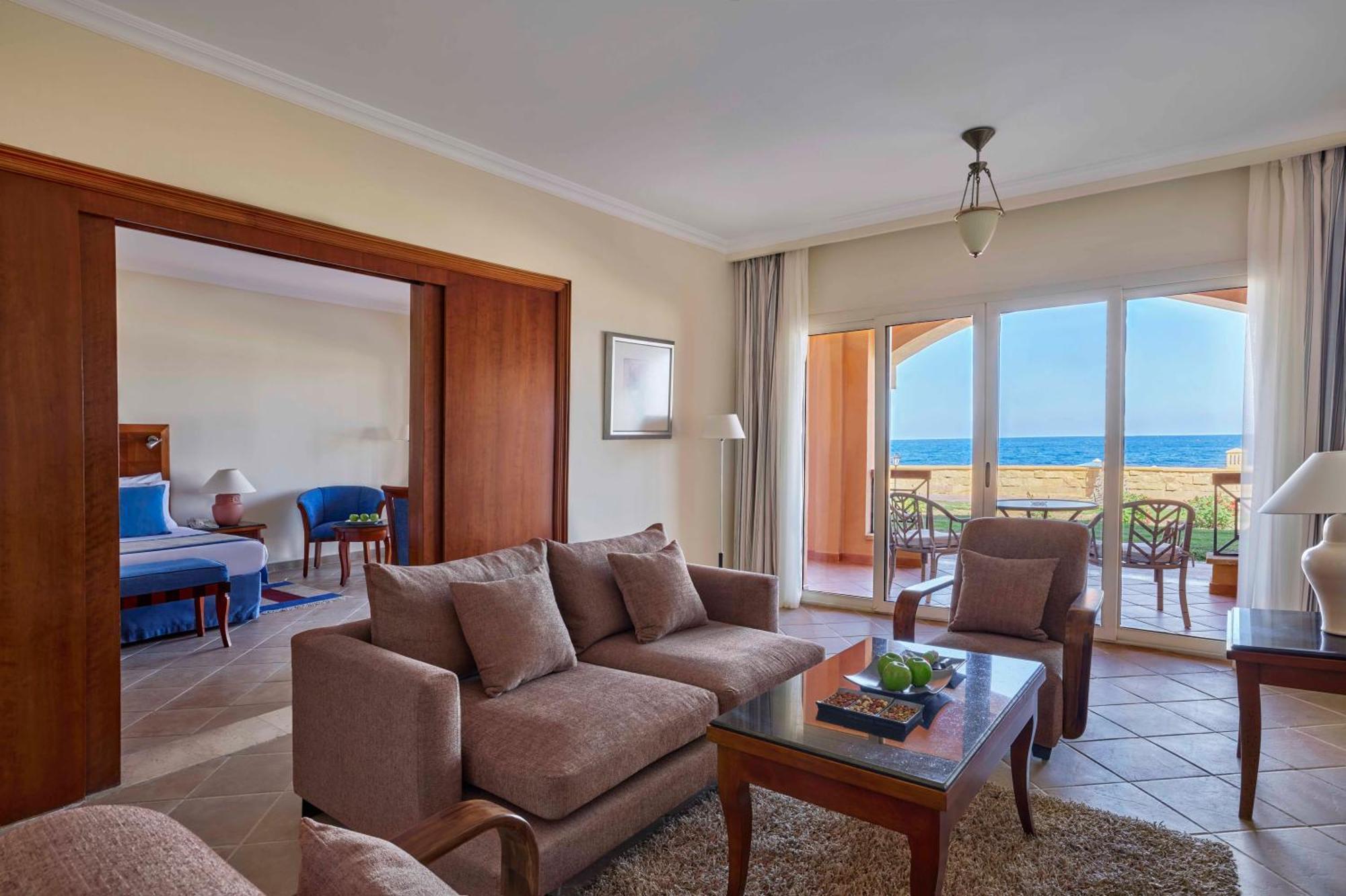 Jaz Grand Marsa Ξενοδοχείο Coraya Bay Εξωτερικό φωτογραφία