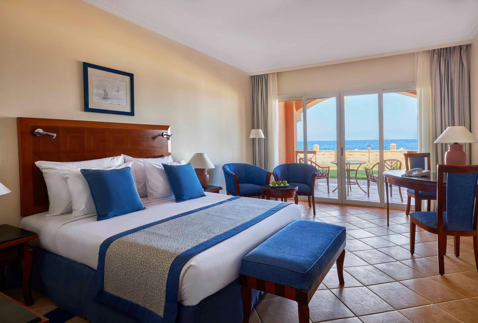 Jaz Grand Marsa Ξενοδοχείο Coraya Bay Εξωτερικό φωτογραφία