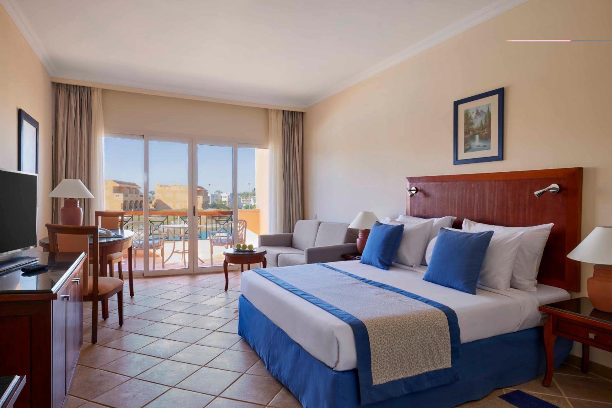 Jaz Grand Marsa Ξενοδοχείο Coraya Bay Εξωτερικό φωτογραφία