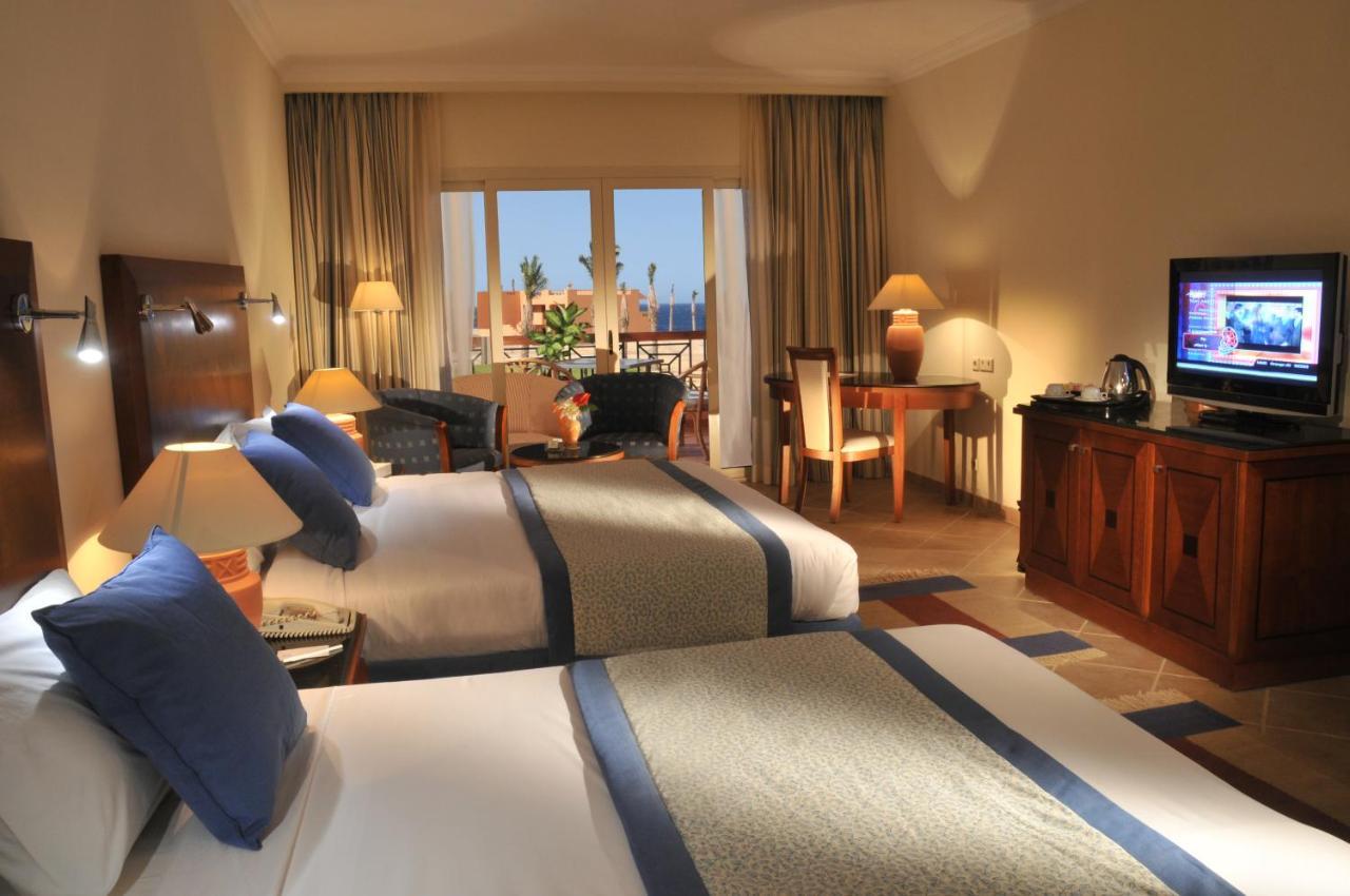 Jaz Grand Marsa Ξενοδοχείο Coraya Bay Εξωτερικό φωτογραφία