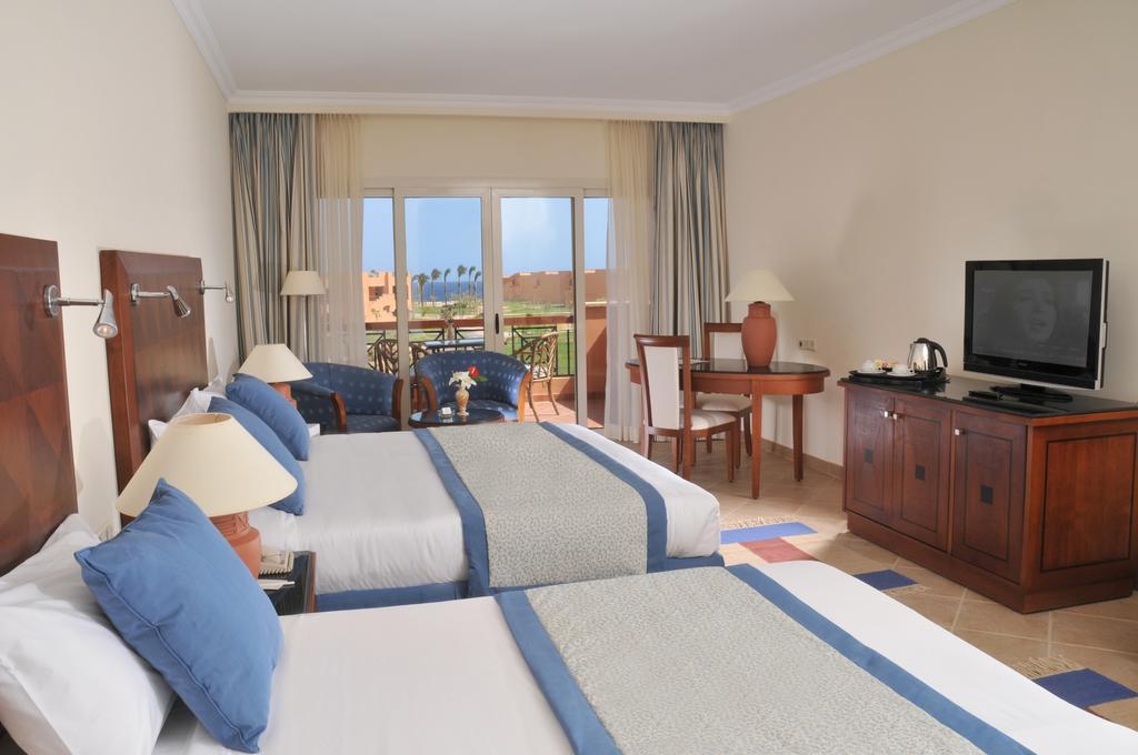 Jaz Grand Marsa Ξενοδοχείο Coraya Bay Εξωτερικό φωτογραφία