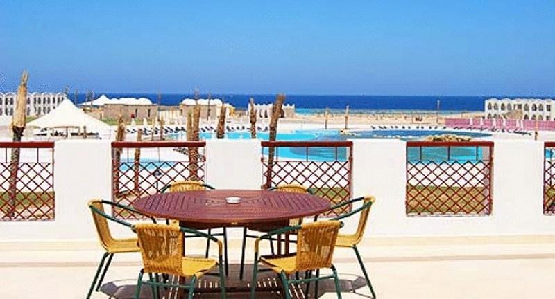 Jaz Grand Marsa Ξενοδοχείο Coraya Bay Εξωτερικό φωτογραφία