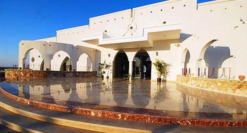 Jaz Grand Marsa Ξενοδοχείο Coraya Bay Εξωτερικό φωτογραφία