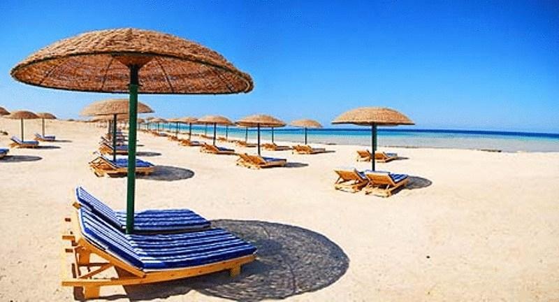 Jaz Grand Marsa Ξενοδοχείο Coraya Bay Εξωτερικό φωτογραφία