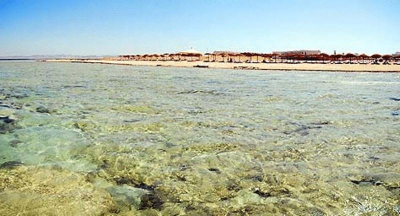 Jaz Grand Marsa Ξενοδοχείο Coraya Bay Εξωτερικό φωτογραφία