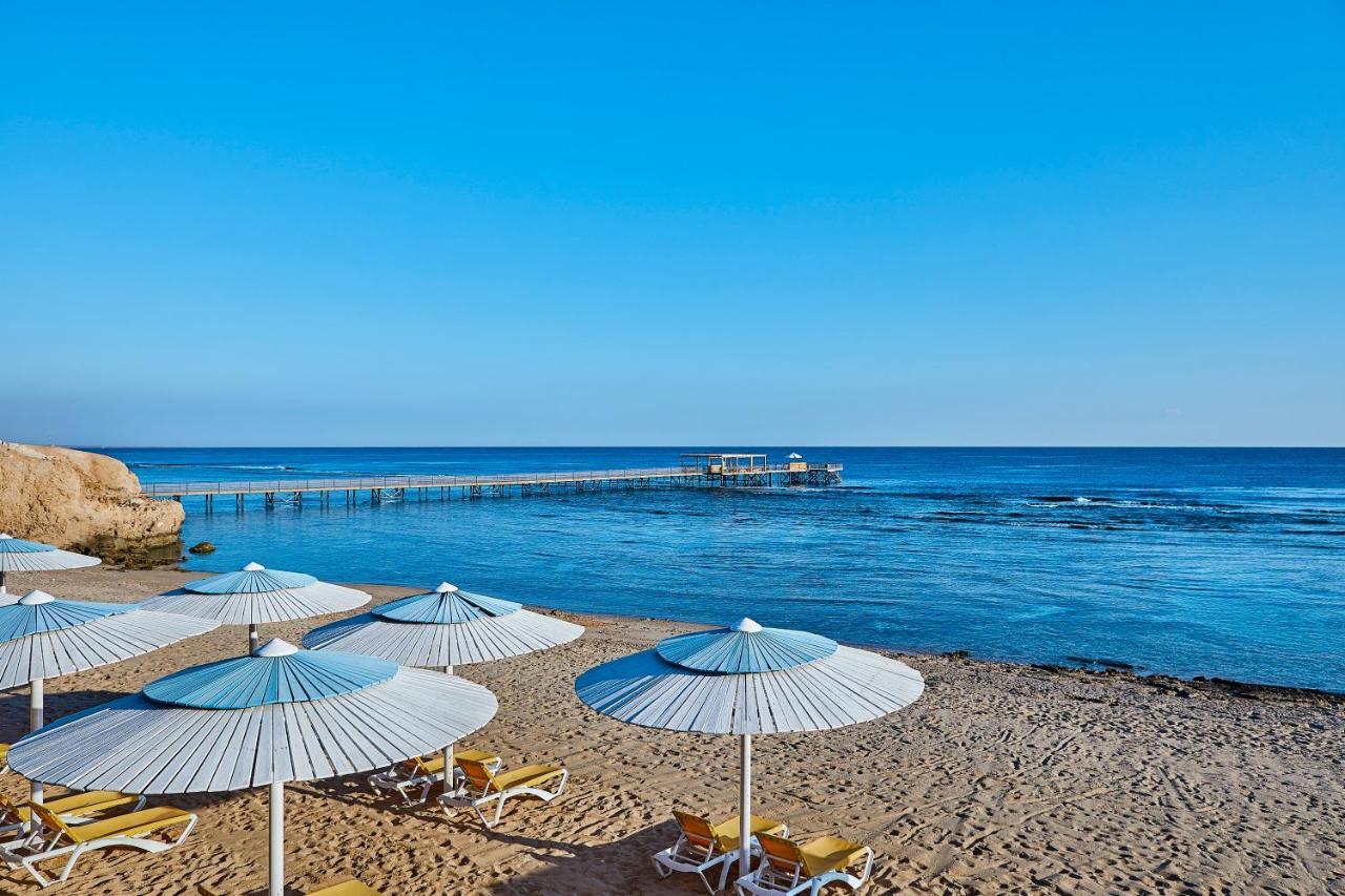 Jaz Grand Marsa Ξενοδοχείο Coraya Bay Εξωτερικό φωτογραφία