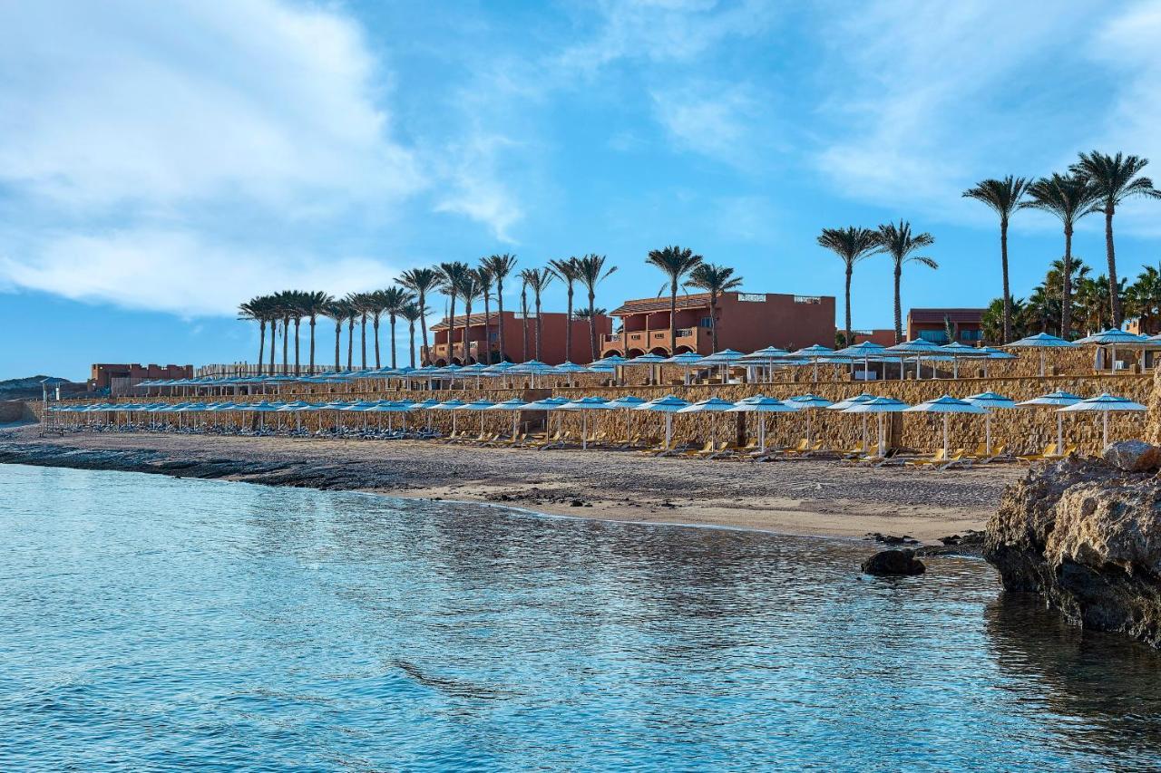 Jaz Grand Marsa Ξενοδοχείο Coraya Bay Εξωτερικό φωτογραφία